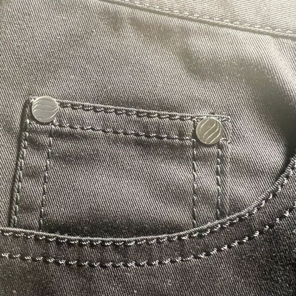 NWT Nina Ricci pants jeans - Picture 3 of 13